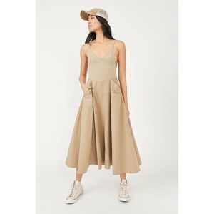 Free People Soledad Minin Dress Size XS